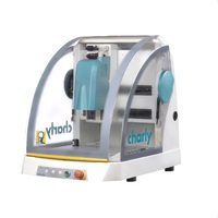 Фрезерно-гравировальный станок 4U 1,1 KW 4˚ AXIS PACK (с поворотной осью) - «globural.ru» - Улан-Удэ