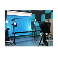 Интерактивная видеостудия "Studio 4K 86″" - «globural.ru» - Улан-Удэ