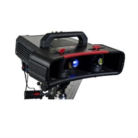 3D сканер RangeVision PRIME - «globural.ru» - Улан-Удэ