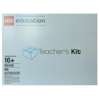 Набор стартовый для учителей. Академия LEGO Education - «globural.ru» - Улан-Удэ