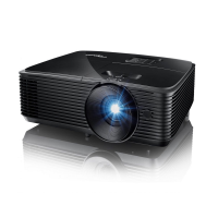 Проектор дальнофокусный Optoma S334e - «globural.ru» - Улан-Удэ