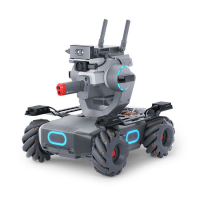 Учебный робот DJI Robomaster S1 EP - «globural.ru» - Улан-Удэ