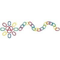 Звенья счетные соединяющиеся большие - «globural.ru» - Улан-Удэ
