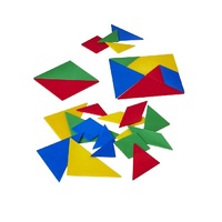 Танграмы - «globural.ru» - Улан-Удэ