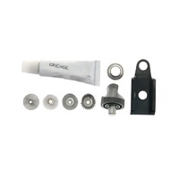 Комплект запасных элементов сервопривода DYNAMIXEL MX-106 Gear/Bearing Set - «globural.ru» - Улан-Удэ