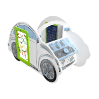 Интерактивная игровая система "Машина" - «globural.ru» - Улан-Удэ