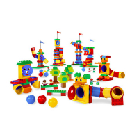 Набор с трубками DUPLO - «globural.ru» - Улан-Удэ