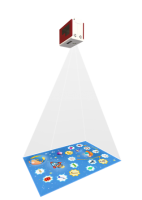 Интерактивный пол Floor - «globural.ru» - Улан-Удэ