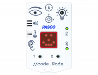 Беспроводной цифровой модуль для программирования Code.Node PASCO для кабинета биологии - «globural.ru» - Улан-Удэ