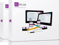 Цифровая лаборатория Relab по химии для учителя  - «globural.ru» - Улан-Удэ