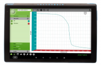 Цифровая лаборатория einsteinTablet+2. Планшетный регистратор данных со встроенными датчиками по биологии - «globural.ru» - Улан-Удэ