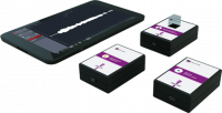 Цифровая лаборатория Releon Standart по ОБЖ. Стандартный комплект - «globural.ru» - Улан-Удэ
