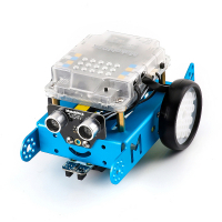 Базовый робототехнический набор mBot Bluetooth version - «globural.ru» - Улан-Удэ