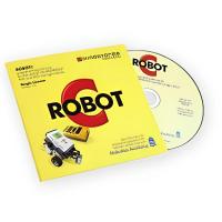 Программное обеспечение ROBOT C. Книга для учителя. (Дополнительно к NXT) - «globural.ru» - Улан-Удэ