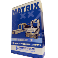 Набор ресурсный для соревнований Matrix - «globural.ru» - Улан-Удэ