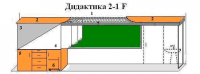 Интерактивная МКП "Дидактика 2-1-IF" - «globural.ru» - Улан-Удэ