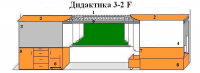 Интерактивная МКП "Дидактика 3-2-IF" - «globural.ru» - Улан-Удэ