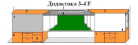 Интерактивная МКП "Дидактика 3-4-IF" - «globural.ru» - Улан-Удэ