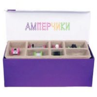Учебный комплект электронные модули «Амперчики» - «globural.ru» - Улан-Удэ