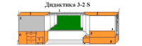 Интерактивная МКП "Дидактика 3-2-IS" - «globural.ru» - Улан-Удэ