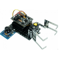 Комплект Robo kit DIYGO Расширенный - «globural.ru» - Улан-Удэ