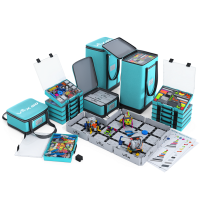 Базовый набор по робототехнике "VEX GO Classroom Kit" - «globural.ru» - Улан-Удэ