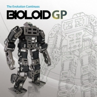 Набор Robotis bioloid gp - «globural.ru» - Улан-Удэ