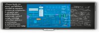 Программно-интерактивный комплекс TeachTouch e-Blackboard - «globural.ru» - Улан-Удэ