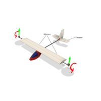 Конструктор учебного БПЛА ARA VTOL EDU - «globural.ru» - Улан-Удэ