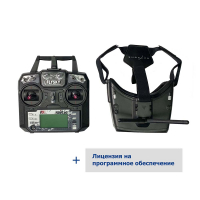 Программно-аппаратный комплекс EDDRON Basic - «globural.ru» - Улан-Удэ