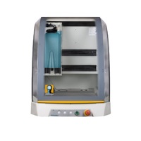 Фрезерно-гравировальный станок Charly 4U 800W PACK с ЧПУ - «globural.ru» - Улан-Удэ