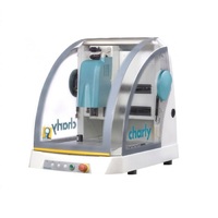 Фрезерно-гравировальный станок Charly 4U 1,1 kW PACK с ЧПУ - «globural.ru» - Улан-Удэ
