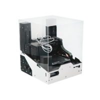 Многофункциональная станция прототипирования. Малый ProtoBox - «globural.ru» - Улан-Удэ