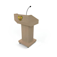 Интерактивная трибуна CONFERENCE I - «globural.ru» - Улан-Удэ