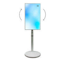 Мобильная панель Mobiscreen EON 32" - «globural.ru» - Улан-Удэ