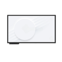 Интерактивная панель Edflat серии Ultra Lite 75" - «globural.ru» - Улан-Удэ