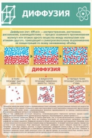 Стенд "Диффузия" - «globural.ru» - Улан-Удэ