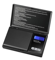 Электронные весы с высокой точностью до 200 гр - «globural.ru» - Улан-Удэ