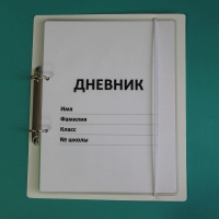 Дневник школьника (с полным набором карточек) - «globural.ru» - Улан-Удэ