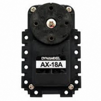 Сервомотор Dynamixel AX-18A - «globural.ru» - Улан-Удэ