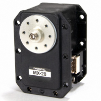 Сервомотор Dynamixel MX-28R - «globural.ru» - Улан-Удэ