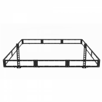 VEX EDR/V5  Поле металлическое с полом Competition Field Perimeter Kit and Tile Kit - «globural.ru» - Улан-Удэ