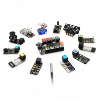 Электронный конструктор Inventor Electronic Kit - «globural.ru» - Улан-Удэ