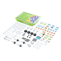 Электронный конструктор Neuron Creative Lab Kit 2.0 - «globural.ru» - Улан-Удэ