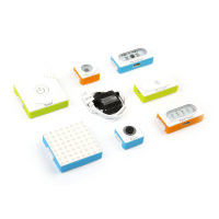 Электронный конструктор NEURON Inventor Kit - «globural.ru» - Улан-Удэ