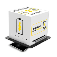 Зарядная станция Energy 1 - «globural.ru» - Улан-Удэ