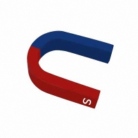 Магнит U - образный демонстрационный - «globural.ru» - Улан-Удэ