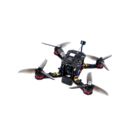 Комплект для сборки соревновательного дрона ARA FPV - «globural.ru» - Улан-Удэ