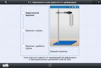 Интерактивные курсы. Физика 8 класс. Расширенный - «globural.ru» - Улан-Удэ