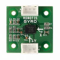 Гироскоп GYRO SENSOR GS-12 - «globural.ru» - Улан-Удэ